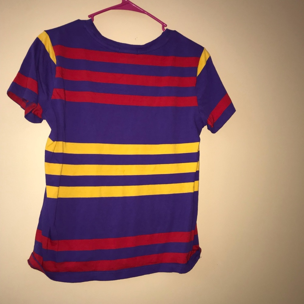 Retro Top - Picture 2 of 3